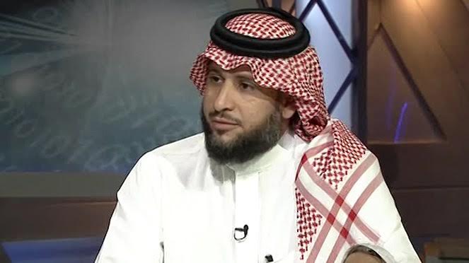 الزهراني لمدافع الاتحاد: إشارتك غير لائقة!