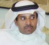 الكاتب الصحفي السعودي خالد باطرفي
