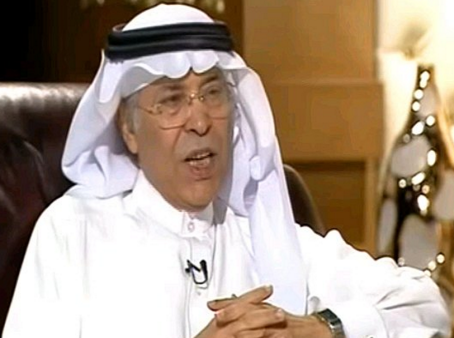 وفاة الكاتب السعودي عبدالرحمن الوابلي