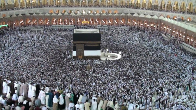 حج مجانًا مع حملة الراجحي الخيرية بهذه الشروط | صحيفة المواطن الإلكترونية