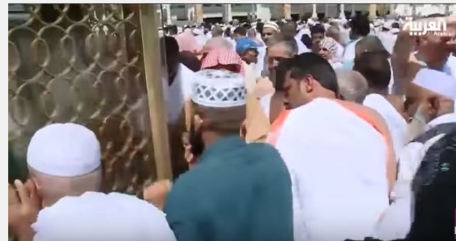 23 شركة جديدة تدخل قطاع خدمات العمرة