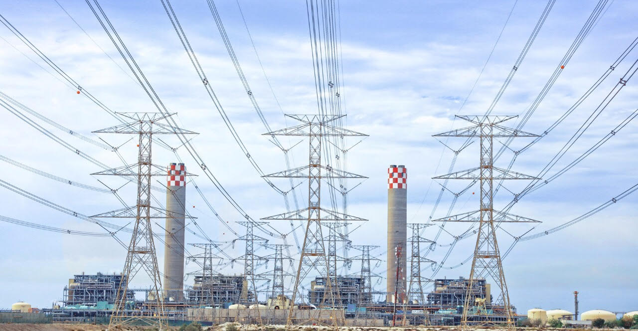 السعودية للكهرباء تنجح في اجتياز حمل ذروي قياسي بلغ 61162 ميجاوات