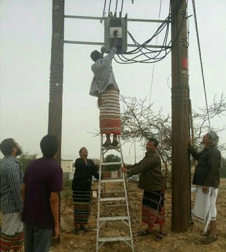 هذه أهداف “بطاقة كفاءة الطاقة”!