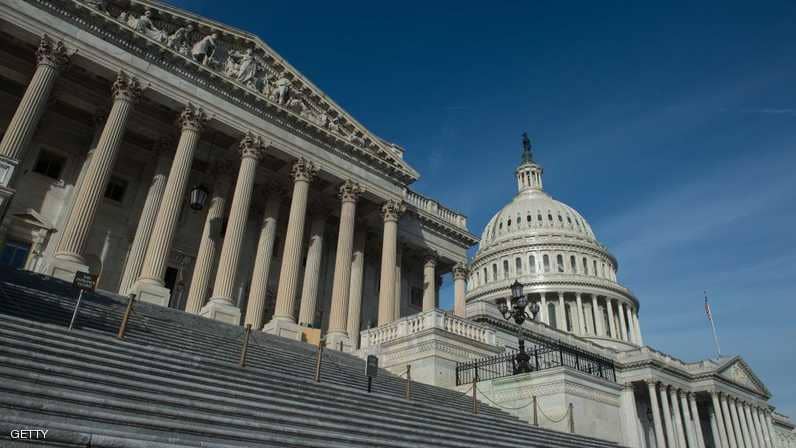 الميزانية تفشل في تخطي الكونغرس وتغلق أبواب الحكومة الأميركية