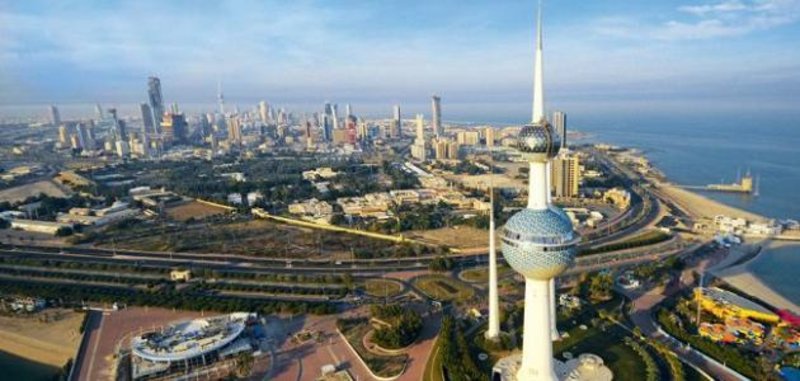 17 مليار دولار عجزًا متوقعًا في ميزانية الكويت