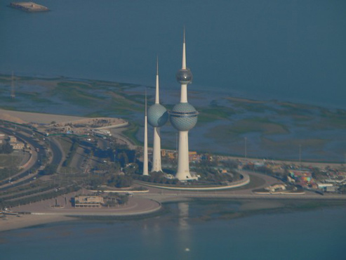 الكويت تقاطع مؤتمر “ايرينا” بأبوظبي لمشاركة “إسرائيل”