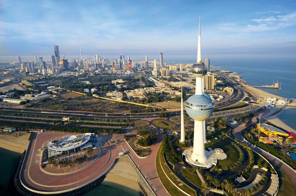 الكويت ترد على بيان السفارة الإيرانية