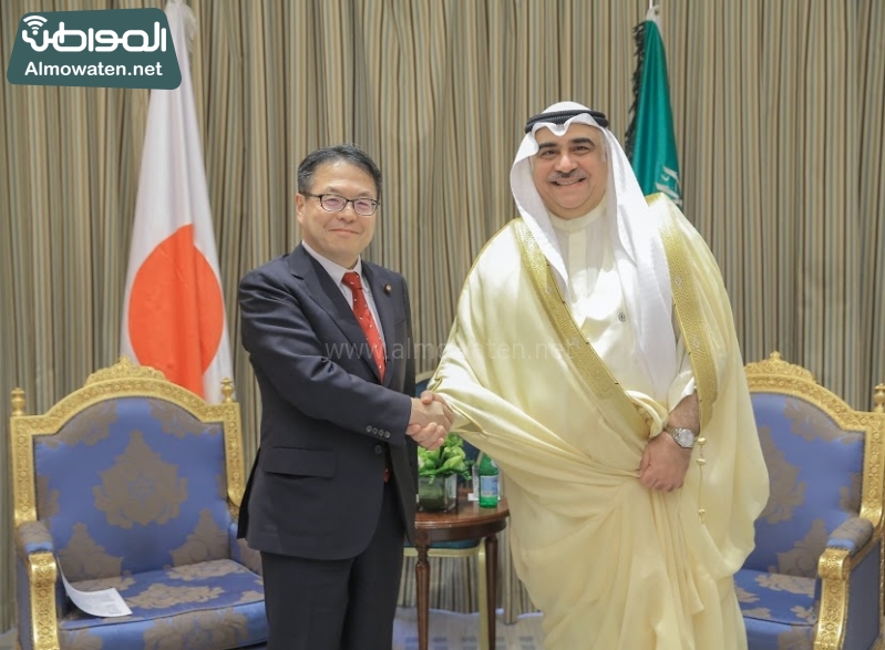 اللجنة السعودية اليابانية المشتركة2