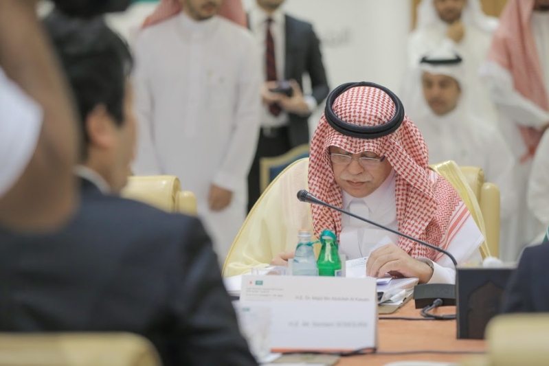 اللجنة السعودية اليابانية المشتركة3