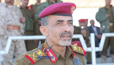 قوات المؤتمر يحررون وزير الدفاع في الحكومة الشرعية من أحد سجون الحوثي