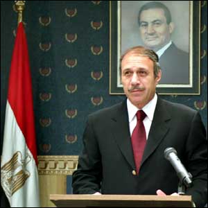 تبرئة وزير داخلية مصر الأسبق من تهم التربح وغسيل الأموال