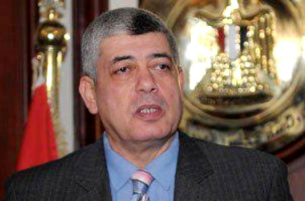 الداخلية المصرية توجه رسالة لرجال الشرطة بمناسبة الأحداث