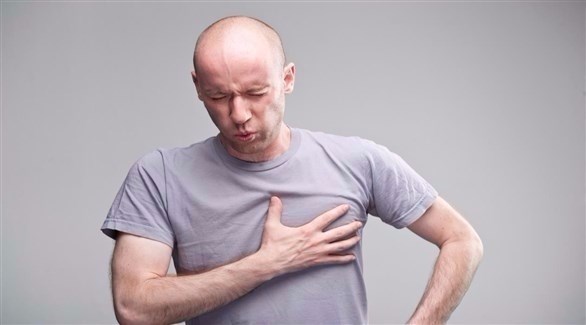 آلام الصدر غير المعروفة.. خطر يهدد صحة القلب