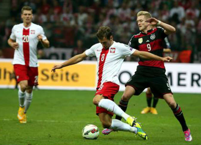 يورو 2016: تعادل ألمانيا وبولندا.. والتاريخ يواصل إنصاف الماكينات