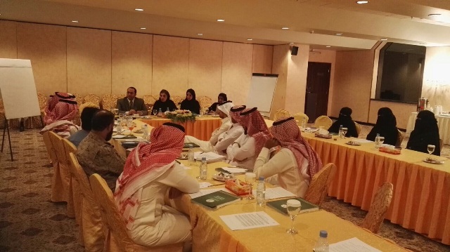 المجلس الصحي السعودي ينفذ برامج الكشف المبكر والتثقيف الصحي بالخميس