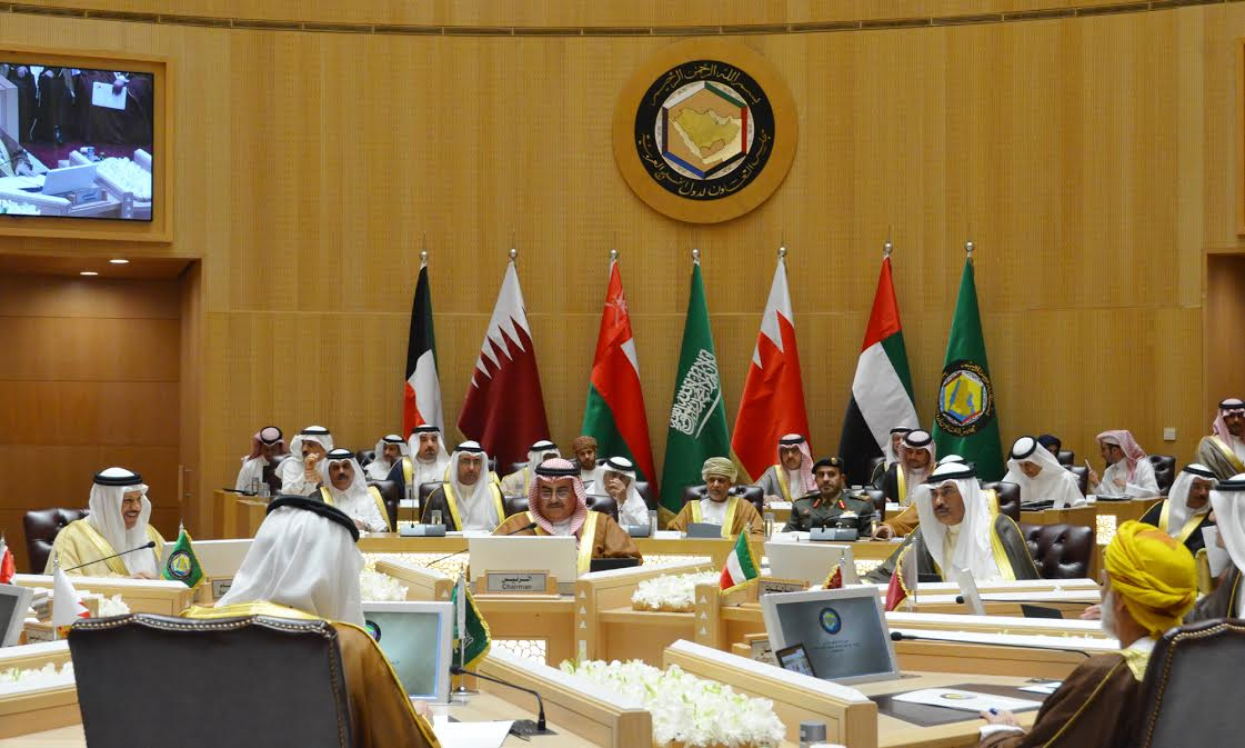 الوزاري الخليجي يستعد لقمة الرياض المرتقبة