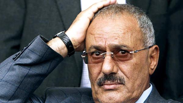 الحوثيون يتوعدون المخلوع صالح بالقتل والسحل