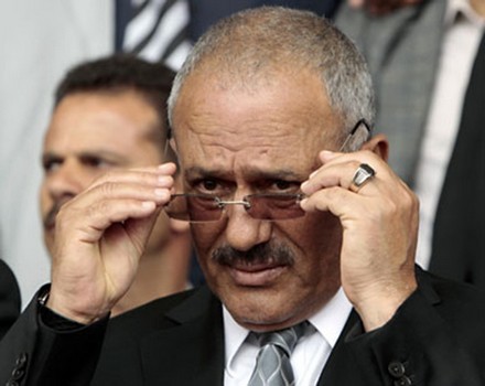 مخلوع اليمن يقف خلف الاصطفاف الدولي باتّهام الإخوان بالإرهاب ولكن!!