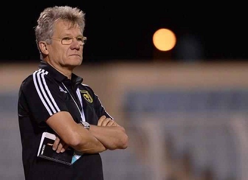 #الاتحاد يبحث عن بديل لـ “بولوني” تمهيداً لإقالته