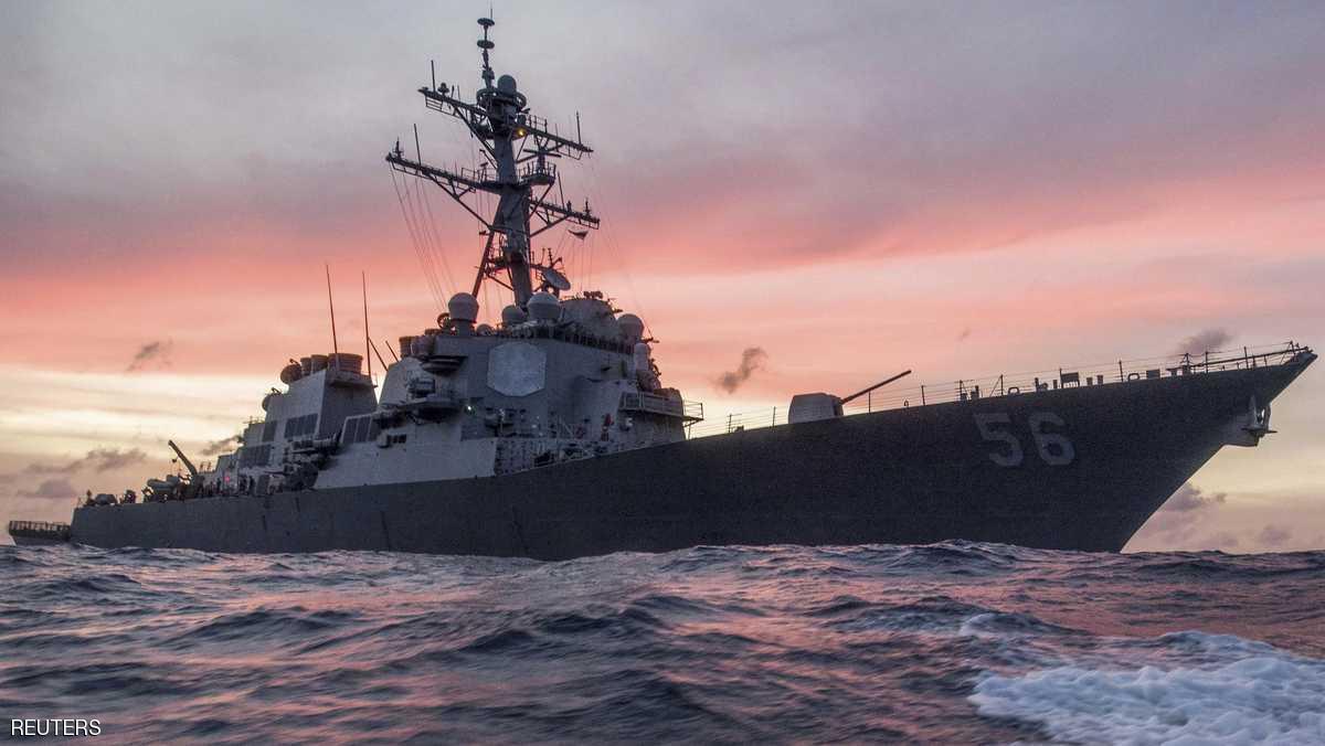 تعاني أخطاء تايتنك الشهيرة.. البحرية الأميركية في مرمى الانتقادات