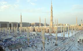 خطيب المسجد النبوي: حبّ المسلم لدياره يلزمه أن يحبّ لبلاده وولاتها ما يحبّ لنفسه