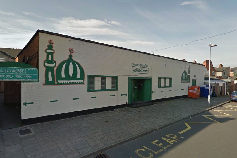 إصابات في حادث دهس قرب مسجد ببرمنغهام البريطانية