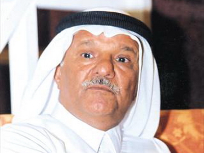 محمد المسفر شبيح قطر