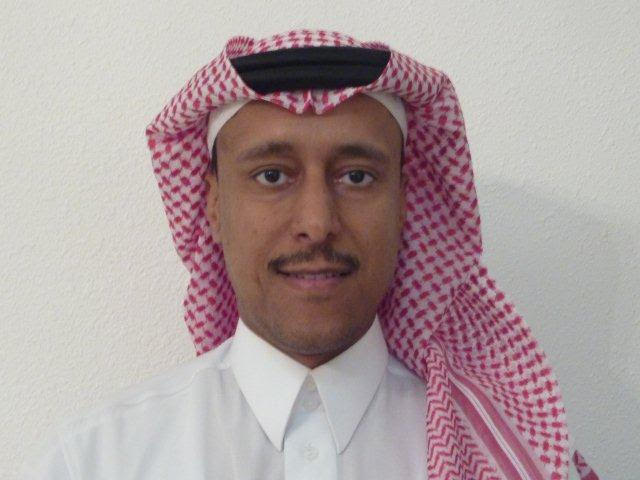 المسيعيد رئيساً للتخصصات الجراحية في مدينة الملك فهد الطبية