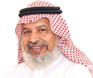 المشرف على حقوق الانسان