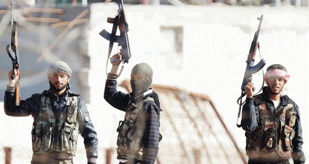 الجيش الحر يجمد “أستانة” بسبب خروقات النظام