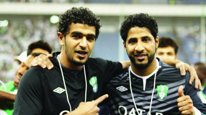 من هنا.. أرقام المعيوف والمسيليم قبل مواجهة الهلال والأهلي