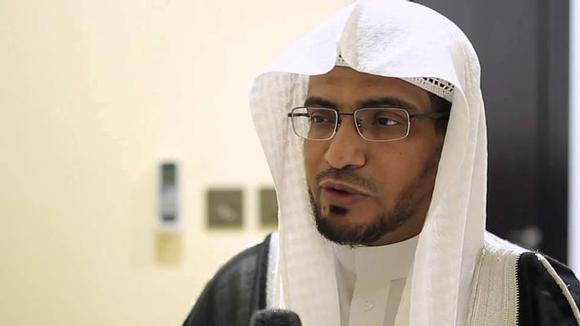 بالفيديو.. #صالح_المغامسي: لا تقل اللهُم صلِّ على سيّدنا محمد في التشهّد