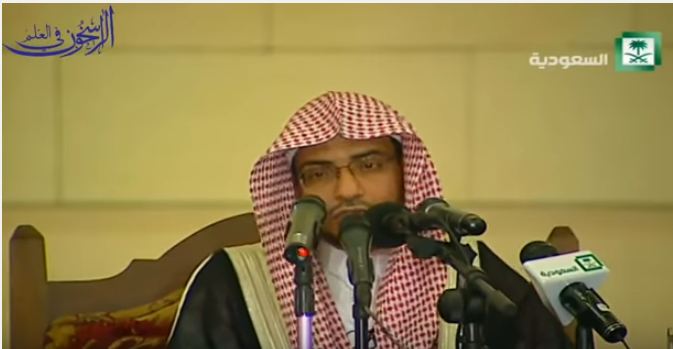 شاهد.. المغامسي: لهذا السبب السمع والطاعة لولي الأمر أعظم السنن