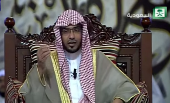 #تيوب_المواطن : الشيخ #صالح _المغامسي : لا يخلو جسد من حسد