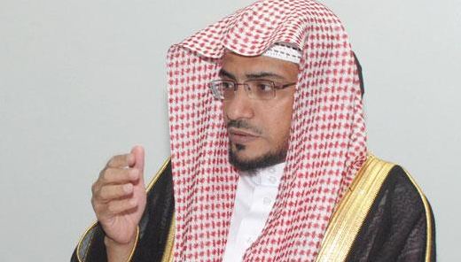 هكذا علق الشيخ #المغامسي على تعيين #أحمد_العيسى وزيرًا للتعليم