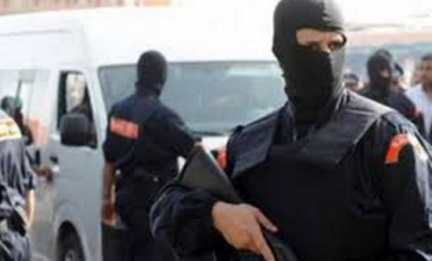 المغرب تفكك خلية إرهابية موالية لـ #داعش