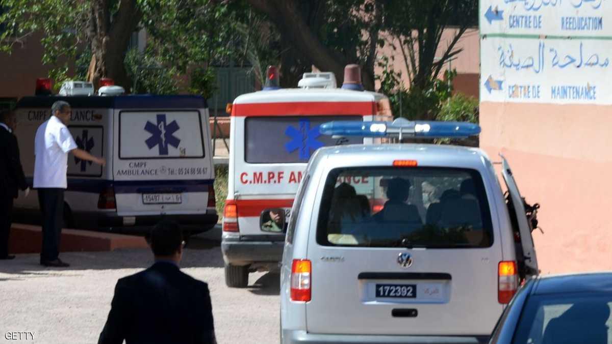 التدافع يقتل 15 شخصًا في المغرب
