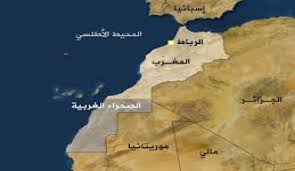 قطر تعض اليد التي امتدت إليها بالخير وتعتبر الصحراء الغربية مستقلة عن المغرب!!