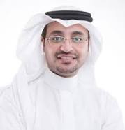 عبدالله المغلوث متحدثاً رسمياً للثقافة والإعلام
