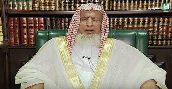 بالفيديو.. مفتي المملكة: العودة للإسلام الصحيح وتحكيم الشرع سبيلا الخروج من الفتن