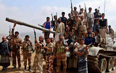 الشرعية والمؤتمر والمملكة.. 3 أطراف تحاصر الحوثي الإيراني للقضاء عليه