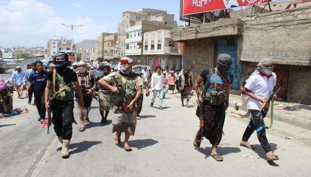 مقاومة #صنعاء تشكّل مجلساً أعلى لقيادة العمليات العسكرية