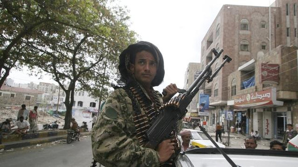استشهاد 26 من الجيش الوطني والمقاومة جراء انتهاك #الحوثي للهدنة