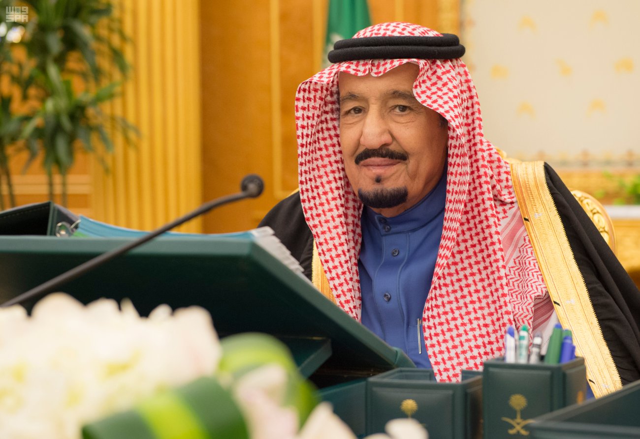 برئاسة الملك.. مجلس الوزراء يوافق على الاتفاقية الموحدة لضريبة القيمة المضافة لدول الخليج