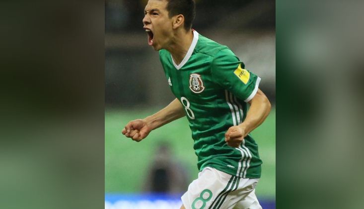 المكسيك تتأهل لكأس العالم على حساب بنما