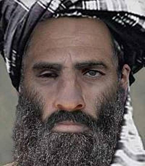 الحكومة الأفغانية تحقق في “وفاة” الملا عمر
