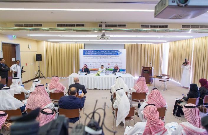 61 متحدثًا دوليًا في الملتقى السعودي لصناعة الاجتماعات