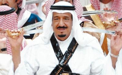 تحت رعاية الملك.. العرضة السعودية الثلاثاء المقبل في الجنادرية