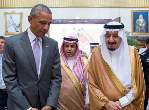“أصول” #العلاقات_السعودية_الأمريكية تسيِّر القمة الخليجية المشتركة في الرياض