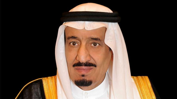 خادم الحرمين يتلقى اتصالاً هاتفياً من ملك الأردن للتعازي في الأمير تركي